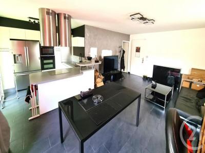 For sale Bonneuil-sur-marne 4 rooms 91 m2 Val de Marne (94380) photo 1