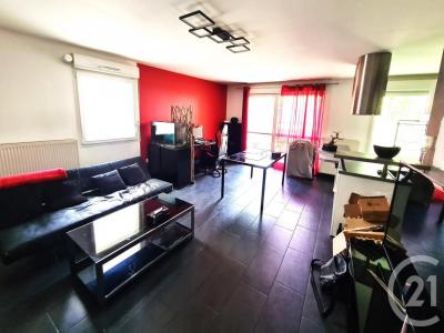 For sale Bonneuil-sur-marne 4 rooms 91 m2 Val de Marne (94380) photo 3