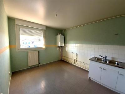 Annonce Location 4 pices Appartement Vittel 88