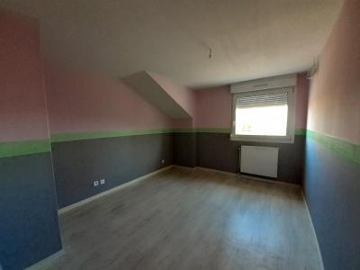 Louer Appartement 93 m2 Vittel