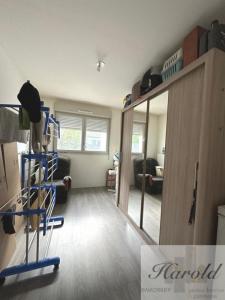 For rent Amiens 3 rooms 60 m2 Somme (80000) photo 4