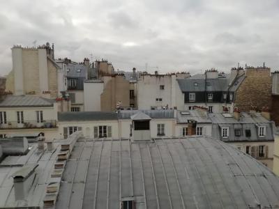 For sale Paris-17eme-arrondissement 1 room 7 m2 Paris (75017) photo 0