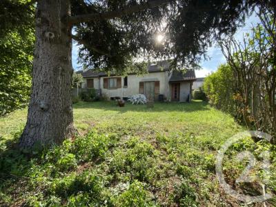 Annonce Vente 5 pices Maison Thiais 94