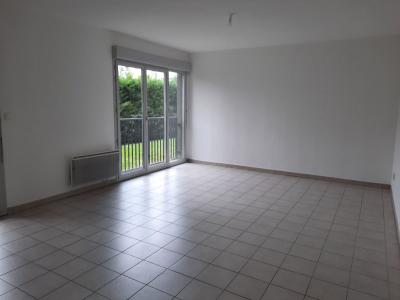 Annonce Vente 3 pices Appartement Vaulx-en-velin 69