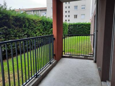 Acheter Appartement Vaulx-en-velin Rhone