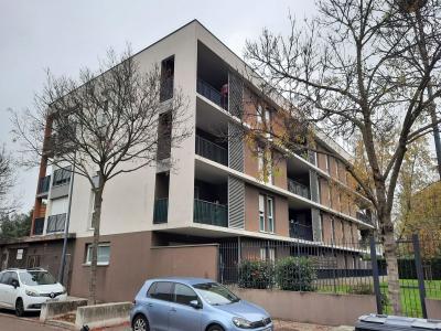 Acheter Appartement Vaulx-en-velin 145900 euros