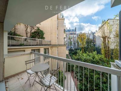 For sale Paris-6eme-arrondissement 1 room 34 m2 Paris (75006) photo 3