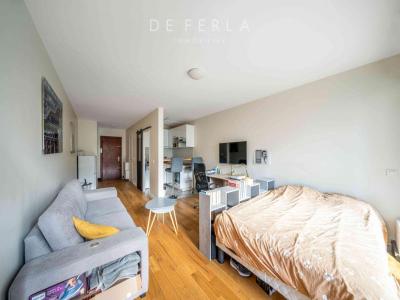 For sale Paris-6eme-arrondissement 1 room 34 m2 Paris (75006) photo 4