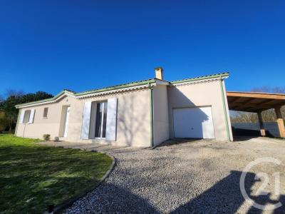 For sale Grayan-et-l'hopital 5 rooms 109 m2 Gironde (33590) photo 0