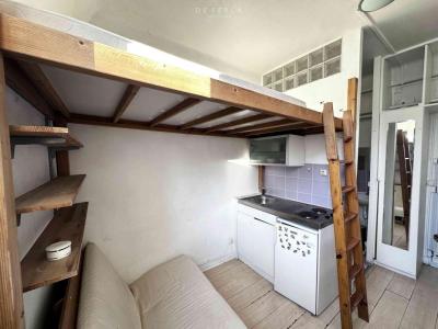 For sale Paris-16eme-arrondissement 1 room 11 m2 Paris (75016) photo 1