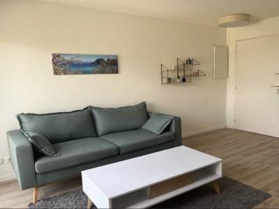 For rent Argenteuil 2 rooms 33 m2 Val d'Oise (95100) photo 1