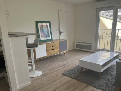 For rent Argenteuil 2 rooms 33 m2 Val d'Oise (95100) photo 2