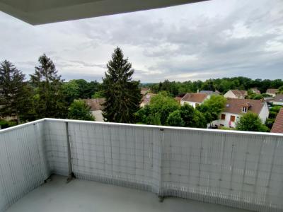 Annonce Vente 4 pices Appartement Lamorlaye 60