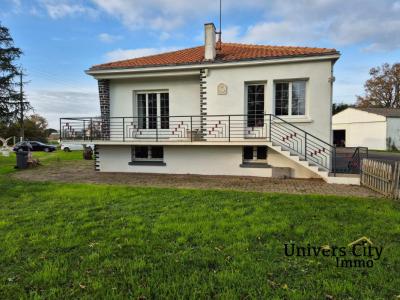 For sale Lege 7 rooms 193 m2 Loire atlantique (44650) photo 1