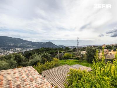 For sale Nice 4 rooms 89 m2 Alpes Maritimes (06300) photo 2