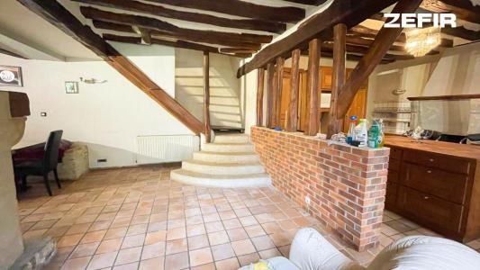 For sale Bennecourt 6 rooms 175 m2 Yvelines (78270) photo 1