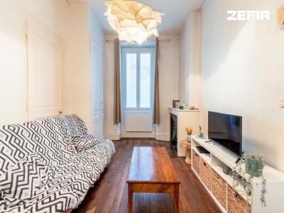 Annonce Vente 2 pices Appartement Lyon-2eme-arrondissement 69