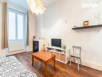 Acheter Appartement Lyon-2eme-arrondissement 219000 euros