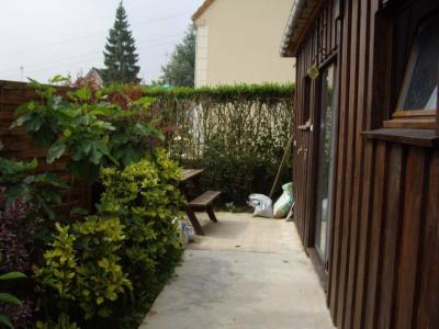 For rent Leuville-sur-orge 3 rooms 40 m2 Essonne (91310) photo 0