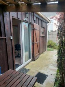 For rent Leuville-sur-orge 3 rooms 40 m2 Essonne (91310) photo 4