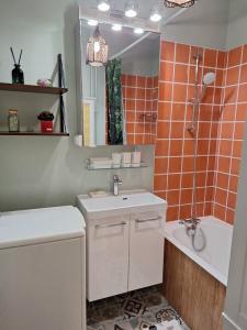 Louer Appartement Creteil 1100 euros