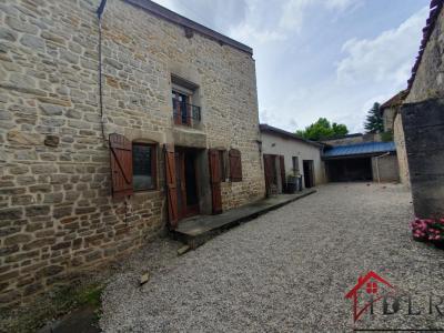 Acheter Maison 101 m2 Saint-dizier