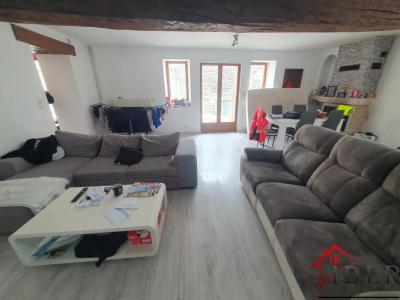 Acheter Maison Saint-dizier 106000 euros