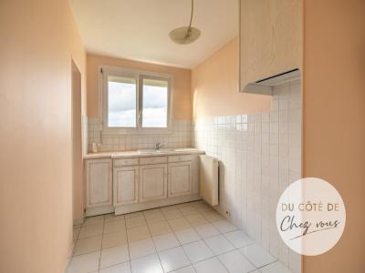 Acheter Appartement Saint-andre-les-vergers 93000 euros