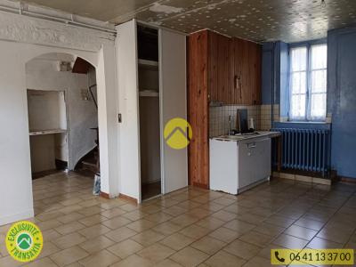 For sale Bonnat 6 rooms 164 m2 Creuse (23220) photo 2