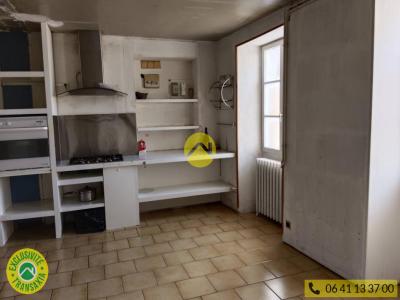 For sale Bonnat 6 rooms 164 m2 Creuse (23220) photo 3