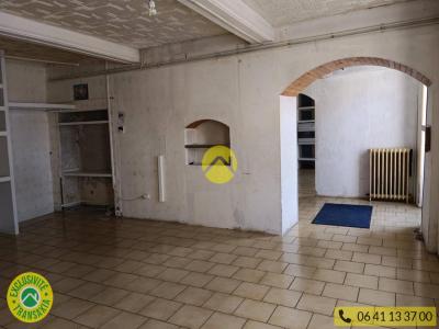 For sale Bonnat 6 rooms 164 m2 Creuse (23220) photo 4