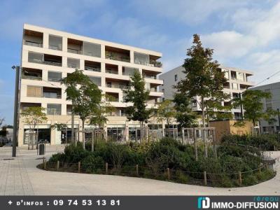 Annonce Vente 3 pices Appartement  69