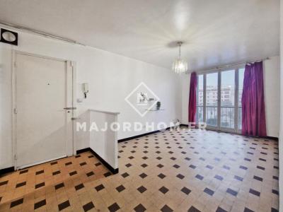 Acheter Appartement Marseille-4eme-arrondissement Bouches du Rhone