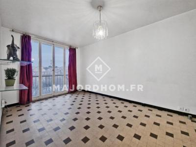 Acheter Appartement Marseille-4eme-arrondissement 167000 euros