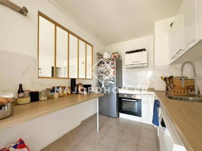 Acheter Appartement Marseille-8eme-arrondissement 369000 euros