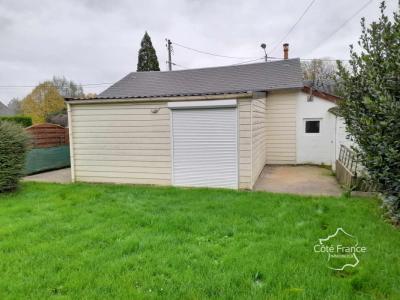 For sale Hirson 3 rooms 72 m2 Aisne (02500) photo 1