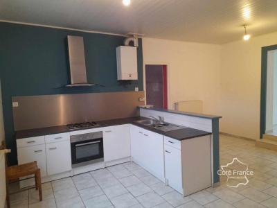 For sale Hirson 3 rooms 72 m2 Aisne (02500) photo 3