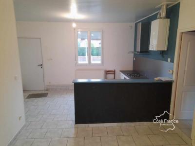 For sale Hirson 3 rooms 72 m2 Aisne (02500) photo 4