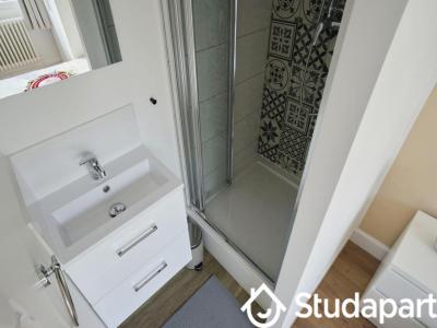 For rent Lille 1 room 12 m2 Nord (59000) photo 3