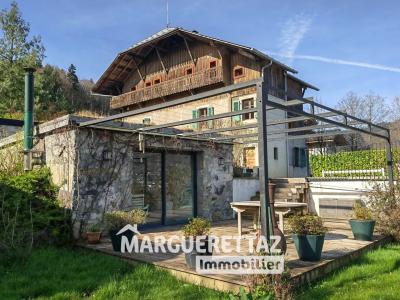 Acheter Maison 246 m2 Riviere-enverse