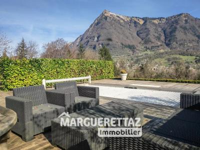 Acheter Maison Riviere-enverse Haute savoie