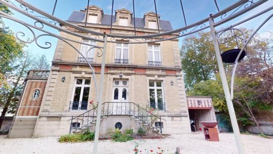 For sale Troyes 9 rooms 251 m2 Aube (10000) photo 0