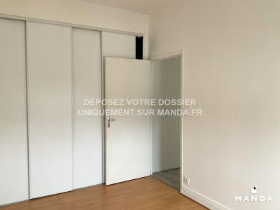 For rent Angers 3 rooms 60 m2 Maine et loire (49100) photo 1