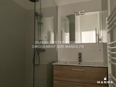 For rent Angers 3 rooms 60 m2 Maine et loire (49100) photo 2