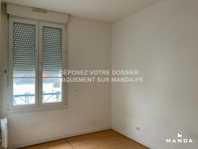 For rent Angers 3 rooms 60 m2 Maine et loire (49100) photo 3