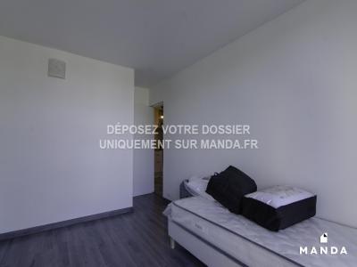 For rent Argenteuil 4 rooms 10 m2 Val d'Oise (95100) photo 4