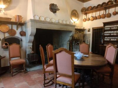 For sale Mirepoix 15 rooms 746 m2 Ariege (09500) photo 3