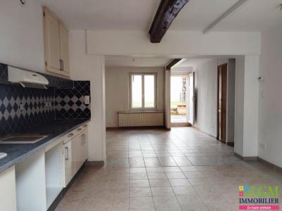 Annonce Vente 4 pices Maison Gaillac 81