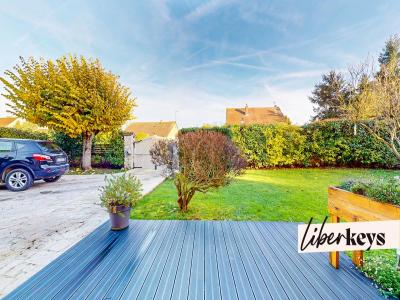 Annonce Vente Prestige Fresnoy-le-luat 60