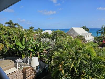 Acheter Immeuble Sainte-anne Guadeloupe